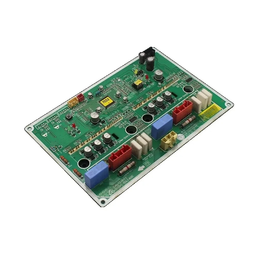 For LG Central Air Conditioner Control Board EBR74364901 Inverter PCB EAX64524801 Conditioning Parts