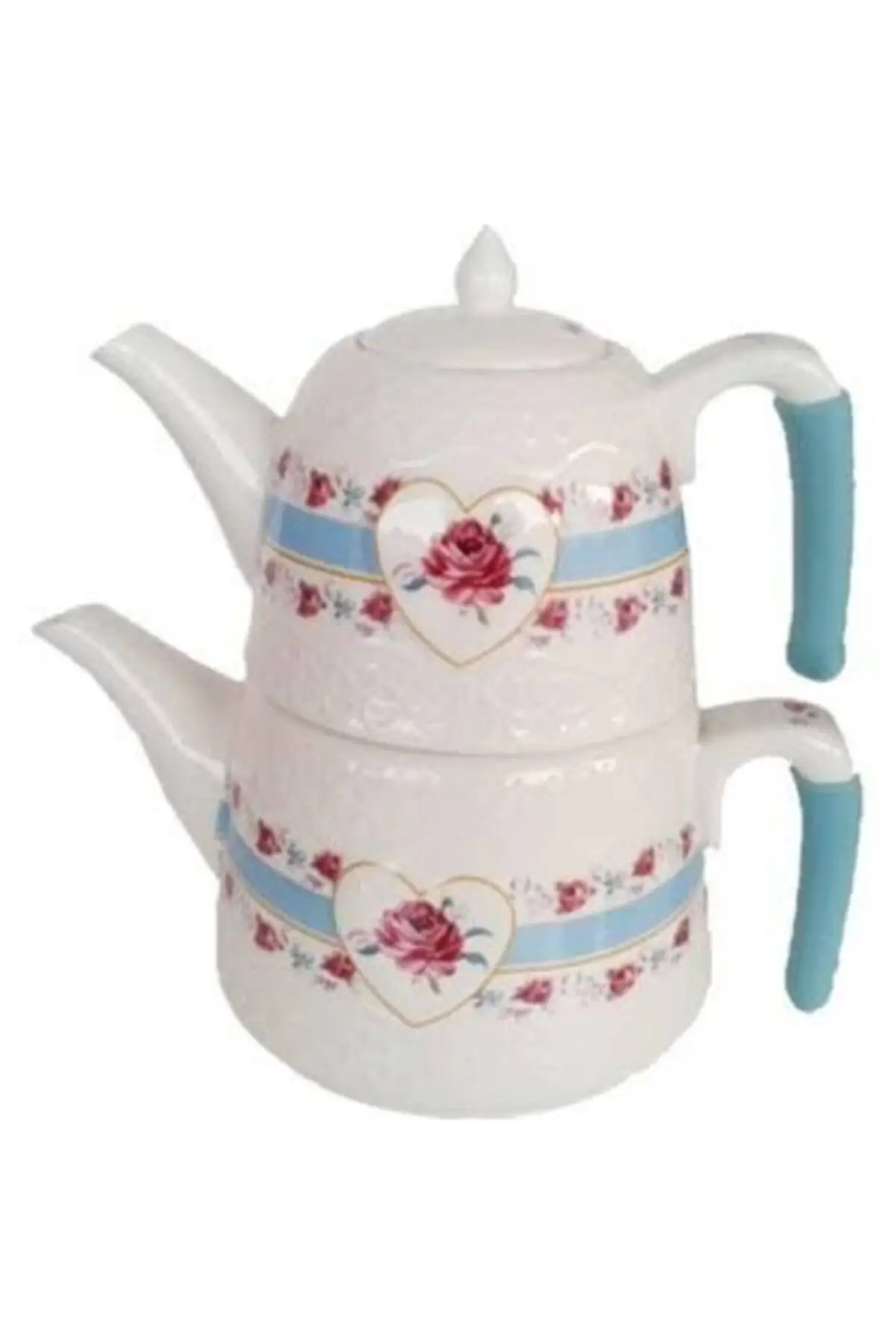 Porcelain Teapot