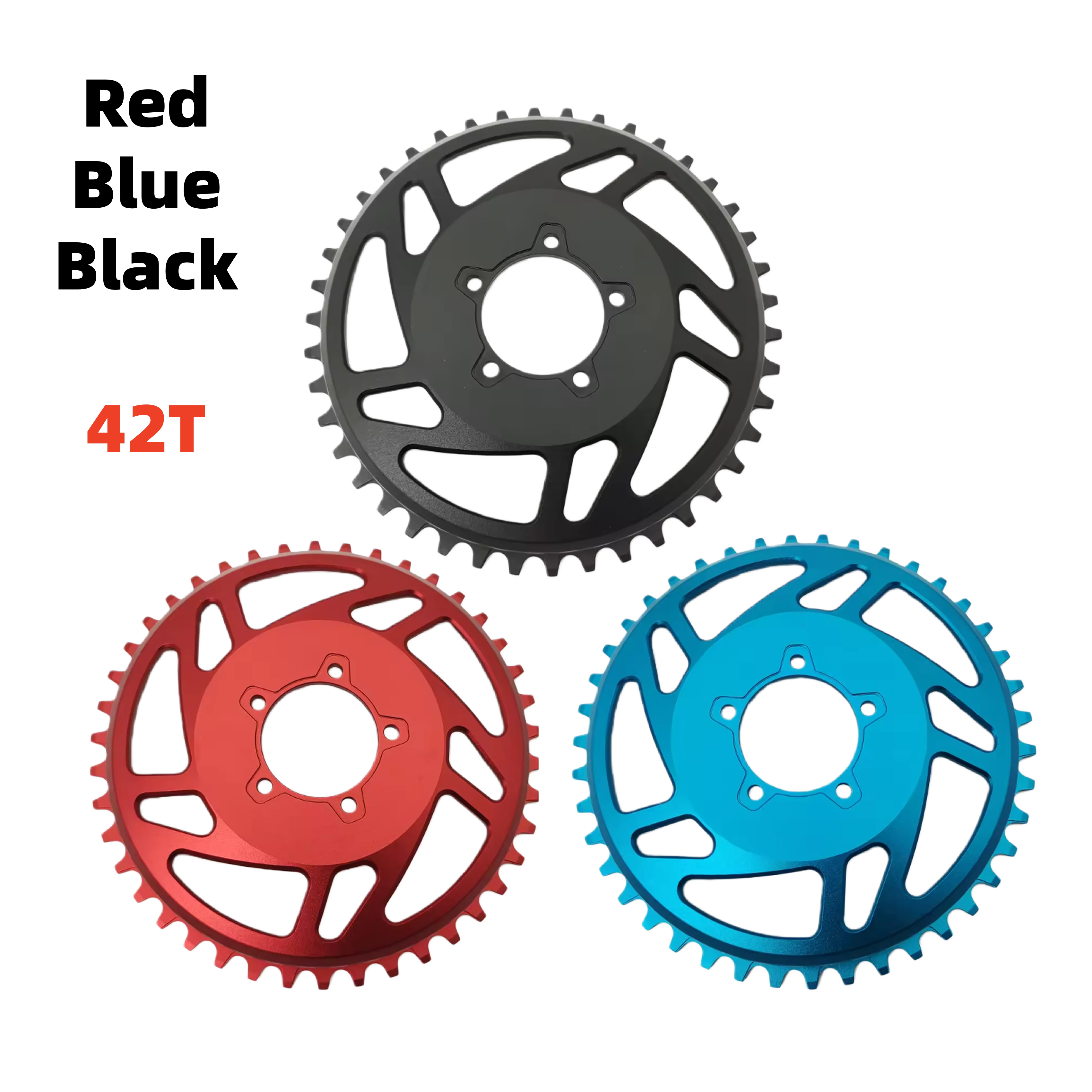 Electric Bicycle Ba…