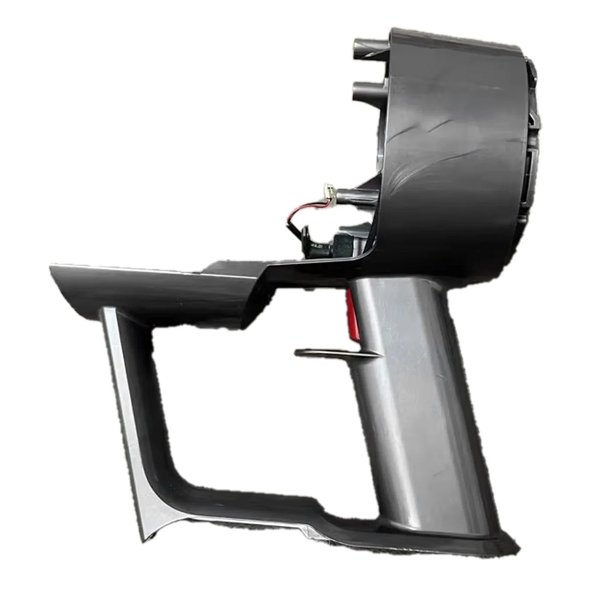 Accesorios del motor de la manija del host del motor del cuerpo principal para Dyson V15 SV22 detecta el conjunto del interruptor del aspirador incluido