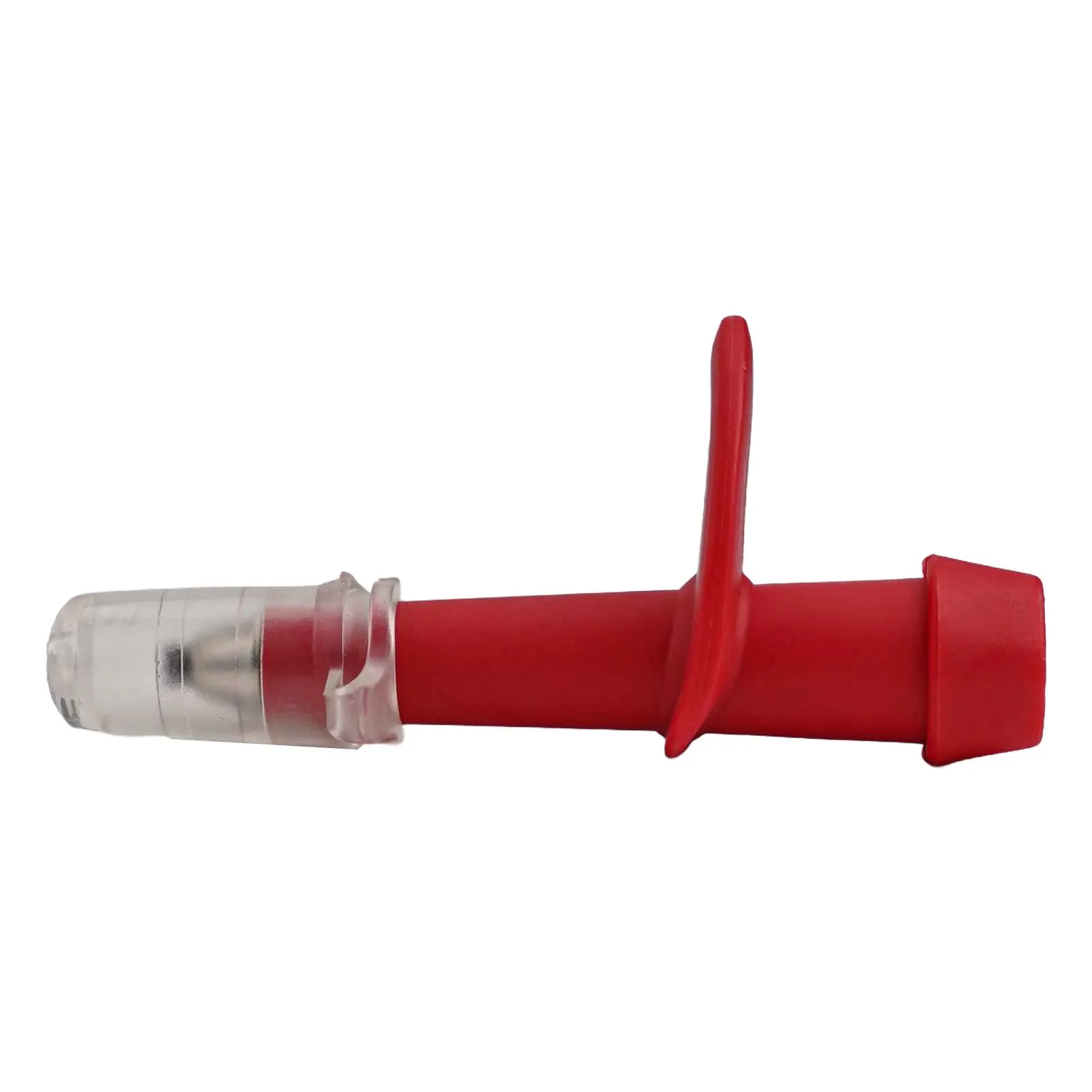 

Наконечник для треккинговых палок, пластиковый, предотвращает скольжение, для походов и активного отдыха на природе