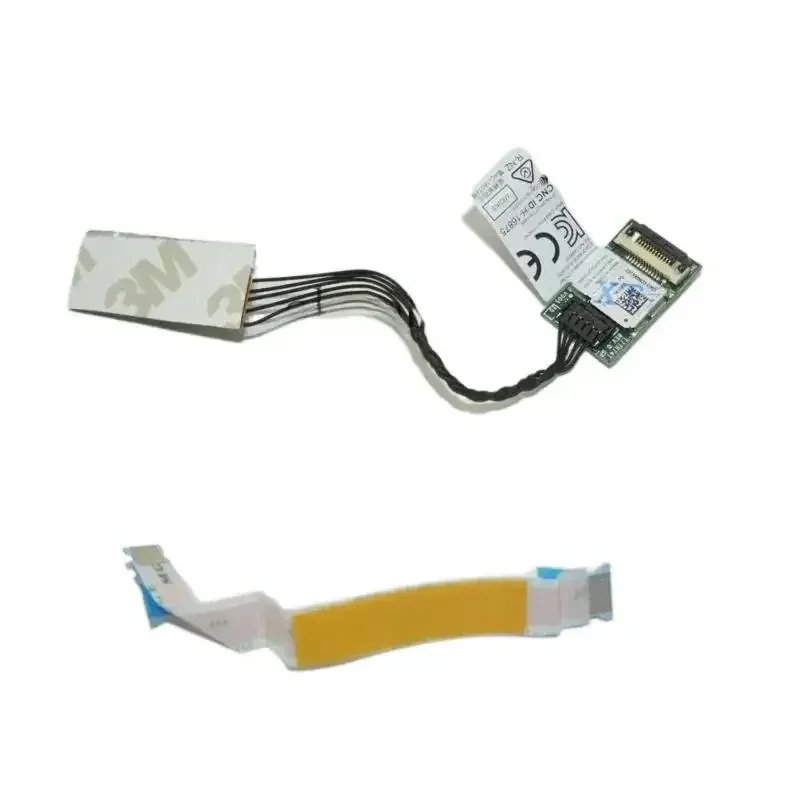 

NEW For Lenovo Thinkpad T16 P16S NFC Moule Board With Antenna Cable TAN
