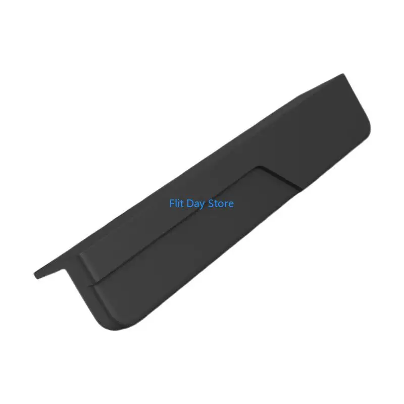 F92C Foot Grip easy installs  Foot Pull Silicone Pull for Trash Bin & Cabinet Drawers