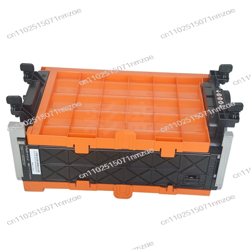 Suitable for Xerox C1110b C2120 C1190 6128 CP305 CM305 Toner Cartridge, Photosensitive Drum, Drum Set