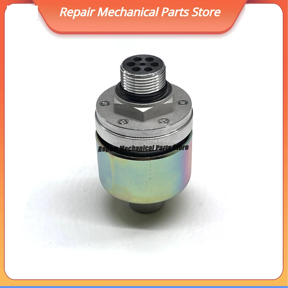 

Резервуар для гидравлического масла экскаватора 14625688 Voe14625688, сапун подходит для выпускного клапана Ec360b Ec380b Ec46b Ec480b