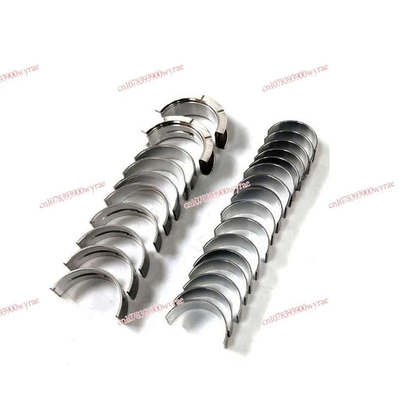 

Main bearing connecting rod bearing kit suitable for 4.8 5.3 5.7 6.0 6.2L