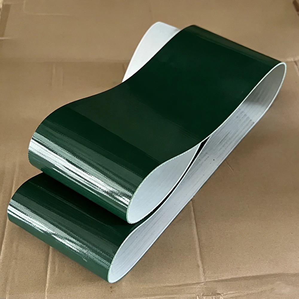 

Конвейерная лента для машины непрерывной запайки FR900, запасная часть для ленточного запайщика FR-770, конвейерный стол-лента