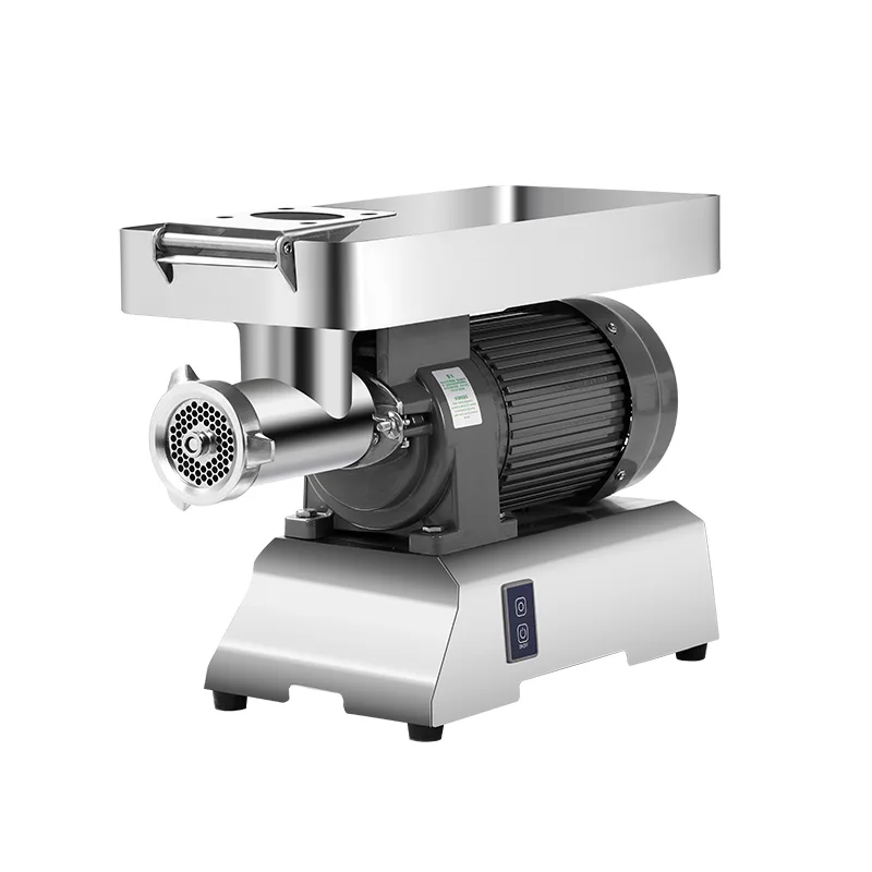 Hot SellingBL12/22/32H Multi-function Chicken  Grinder High Power Hachoir Viande Commercial Sausage Filler Tabletop Minced M - view 5