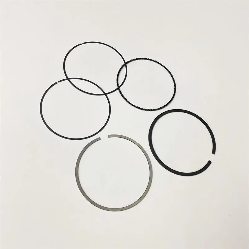 STZT 2760306517 Car Accessories Engine Piston Ring For Mercedes Benz SLK200 C230 C200 C180