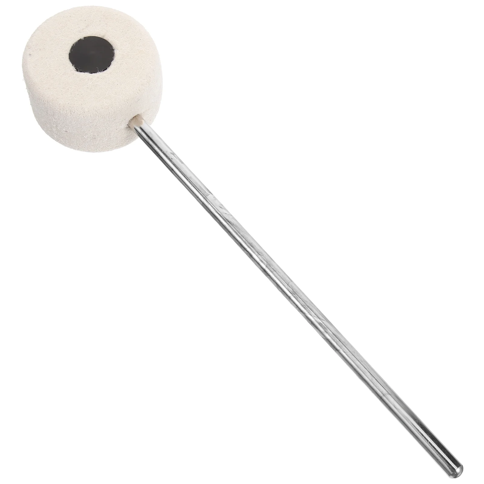

Pedal Playing Accessories Drum Kick Stainless Steel Replacement Accessory