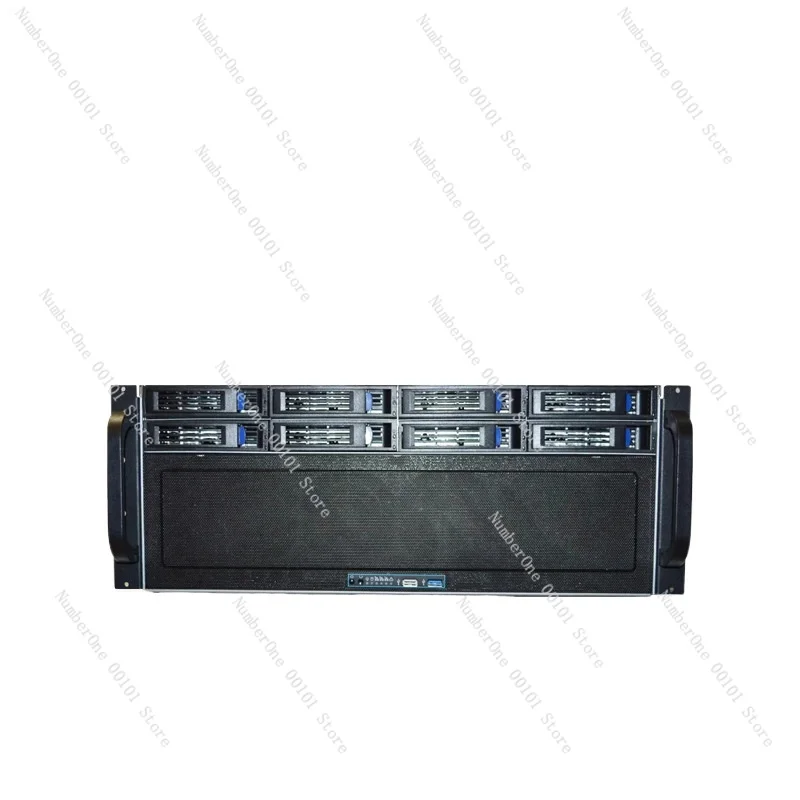 

4029/4124GPU Server 4/8 Card 3090/40904U Rack AI Training Model 4090 Graphics Card