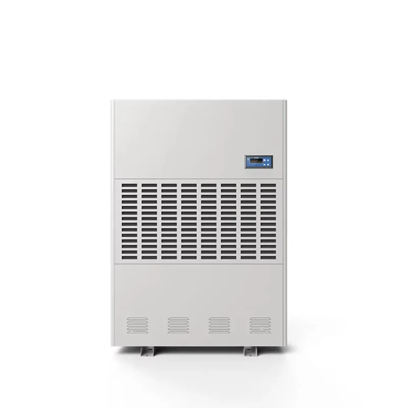 960L/D Factory Price Industrial Compressor Refrigerate Air Dryer Dehumidifier