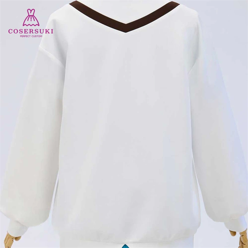 GQuuuuX Amate Yuzuriha Machu أزياء تنكرية لأغطية الرأس أزياء الهالوين وعيد الميلاد