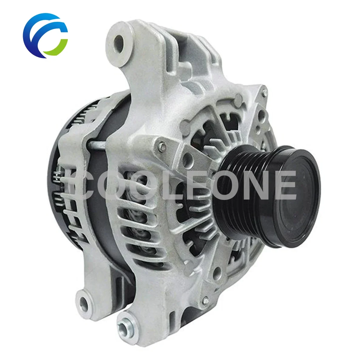 Coolfone Generator Alternator for CHRYSLER 300C JEEP GRAND CHEROKEE IV LANCIA THEMA 3.6 4210007042 4801778AL 56029789AA