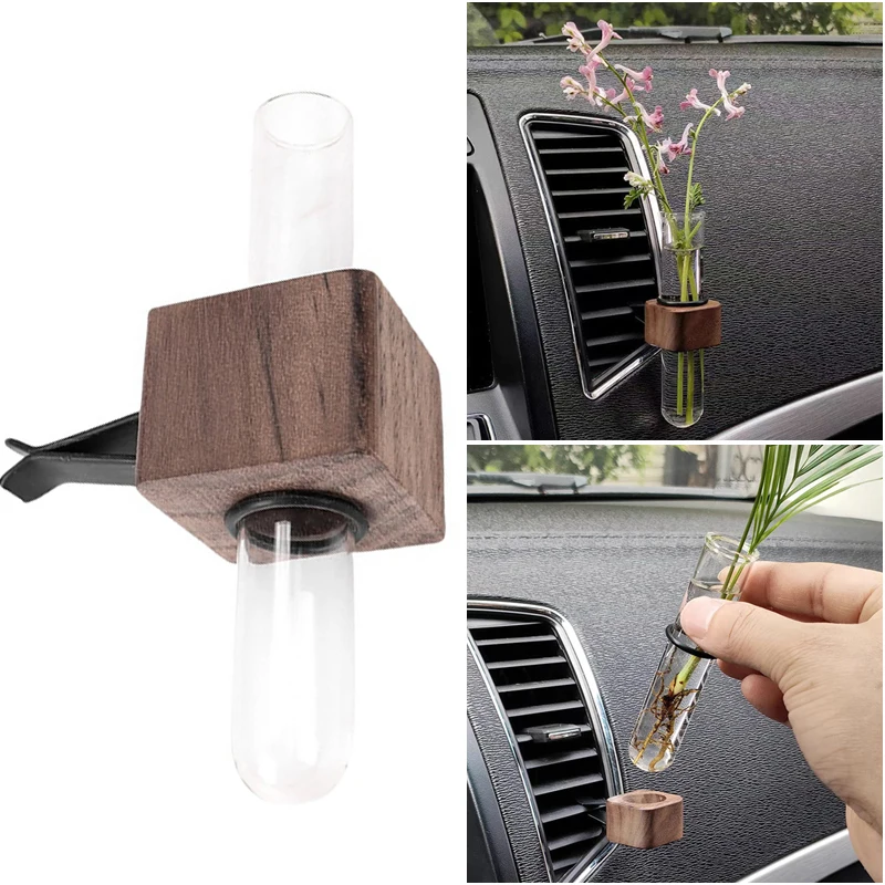 2-6-шт-стабильная-мини-автомобильная-ваза-для-цветов-клипса-элегантная-регулируемая-автомобильная-ваза-для-цветов-орех-и-пластик-креативный-декор-вентиляционного-отверстия-автомобиля