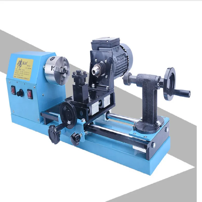 

Balanced Combination Lathe Optimal Weight Distribution Stable Lathe Smooth Running Hotel Furniture Tour Combine XY60CC