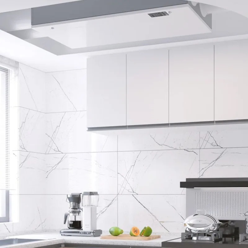 Whole house central two-way flow household ventilation and ventilation full heat exchanger household sterilization