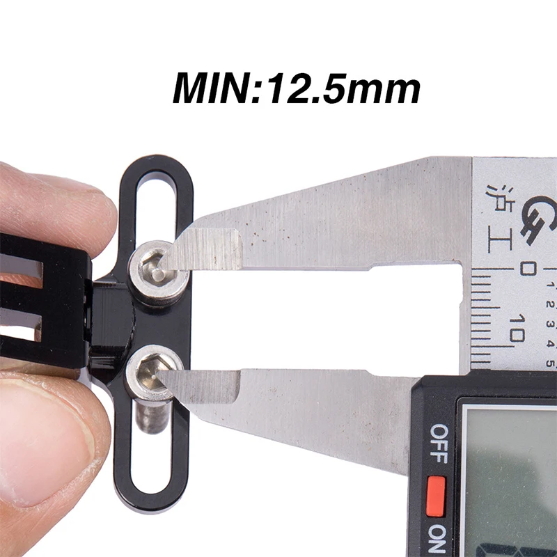 Bike Stem Mount  Universal Front Camera & Flashlight Holder for MTB/Road Bike Handlebar | Action Camera Bracket