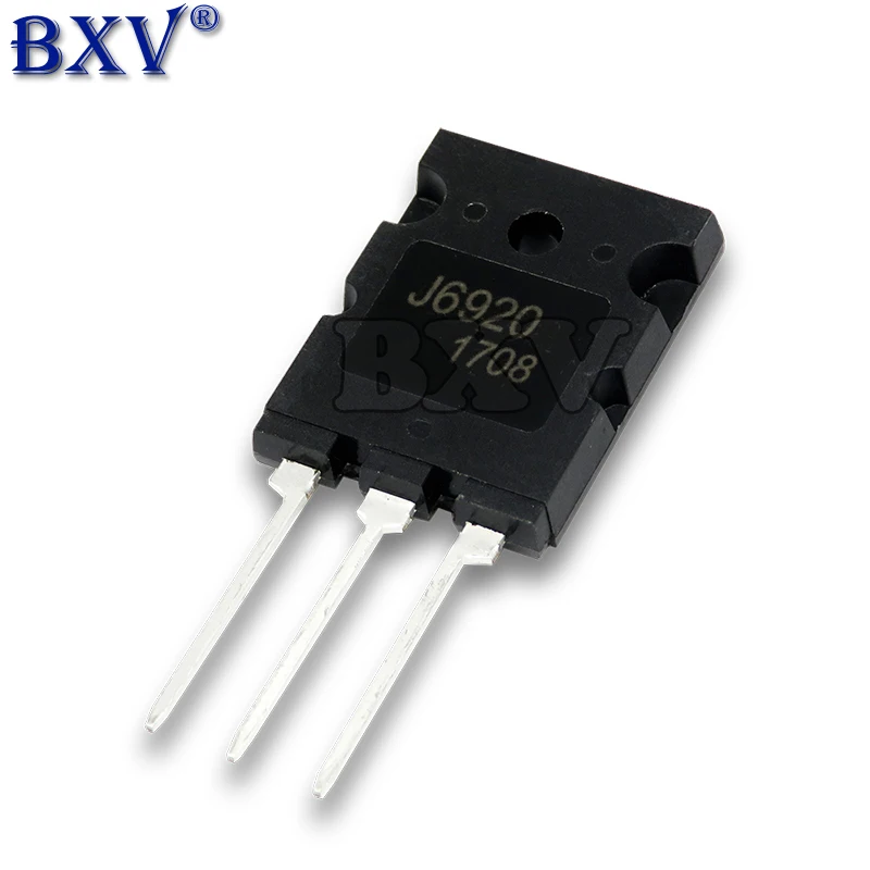 5PCS J6920 TO-3PL 2SJ6920 TO-3P 2SJ6920A TO3P J6920A 20A 1700V TO-3P