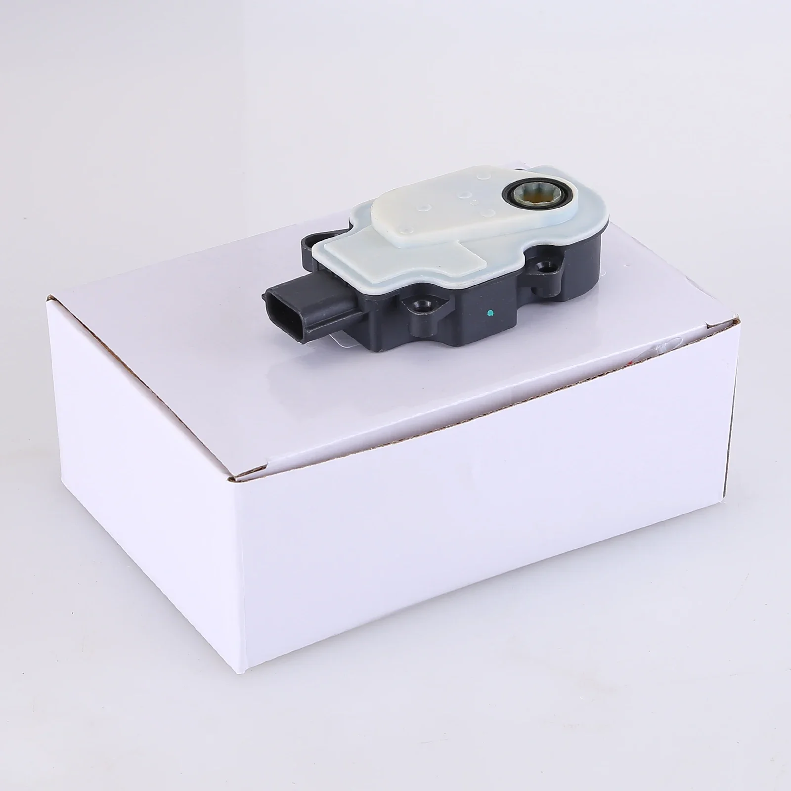 محرك مشغل الهواء مصبغة المصراع OEM: A24041153212 متوافق مع 2017 2018 2019 2020 نيسان روج #6