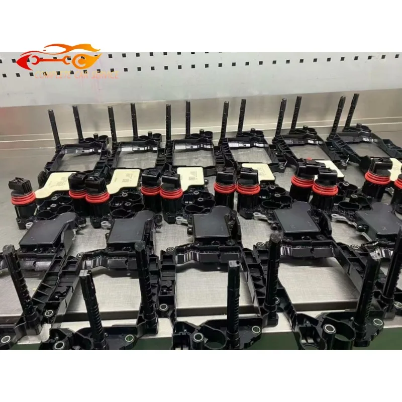 

722.8 CVT Conductor Plate With Programming Suit For 04-11Mercedes Control Module W245 W169 TCM TCU A1695451062 A1695451032