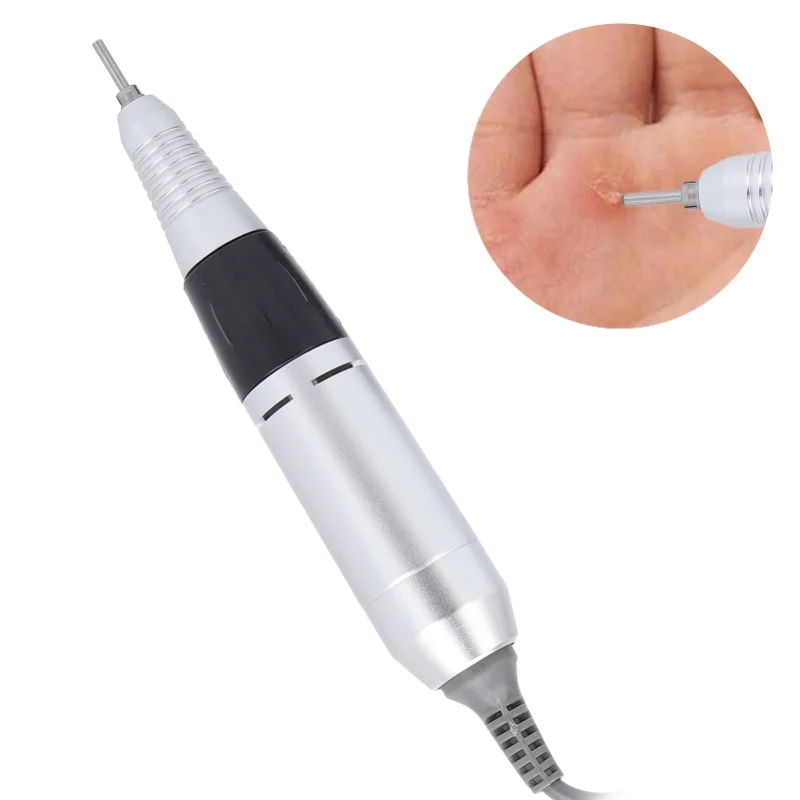 Elektrische nagelboor Penhandvat Machineboor Polijsten Vervangingshandvat Handstuk