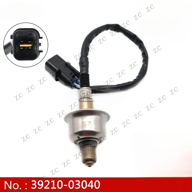 S+ Upstream 39210-03040 Oxygen Sensor For KIA Picanto RioIII 1.2 1.25 2011-2018