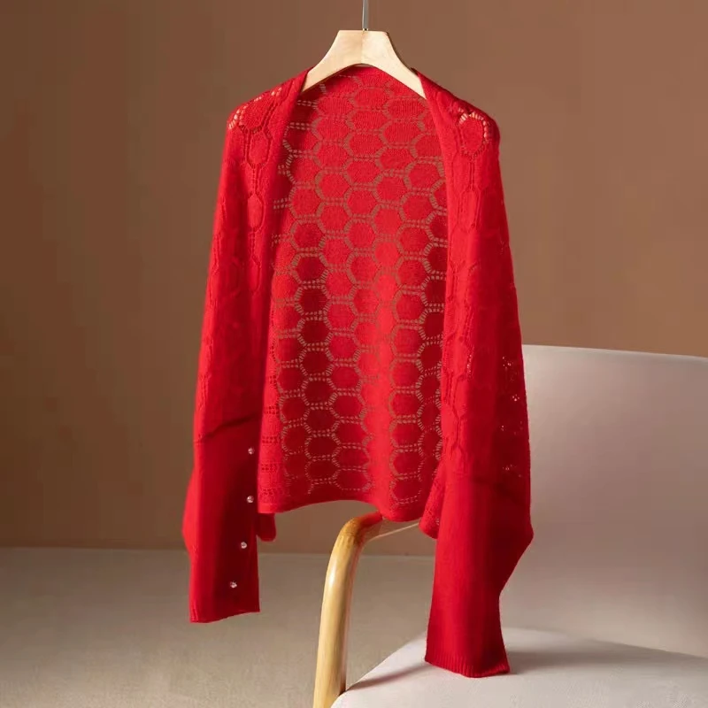chal-de-punto-hueco-100-lana-pura-cardigan-fino-de-manga-corta-para-mujer-camisa-de-proteccion-solar-para-aire-acondicionado