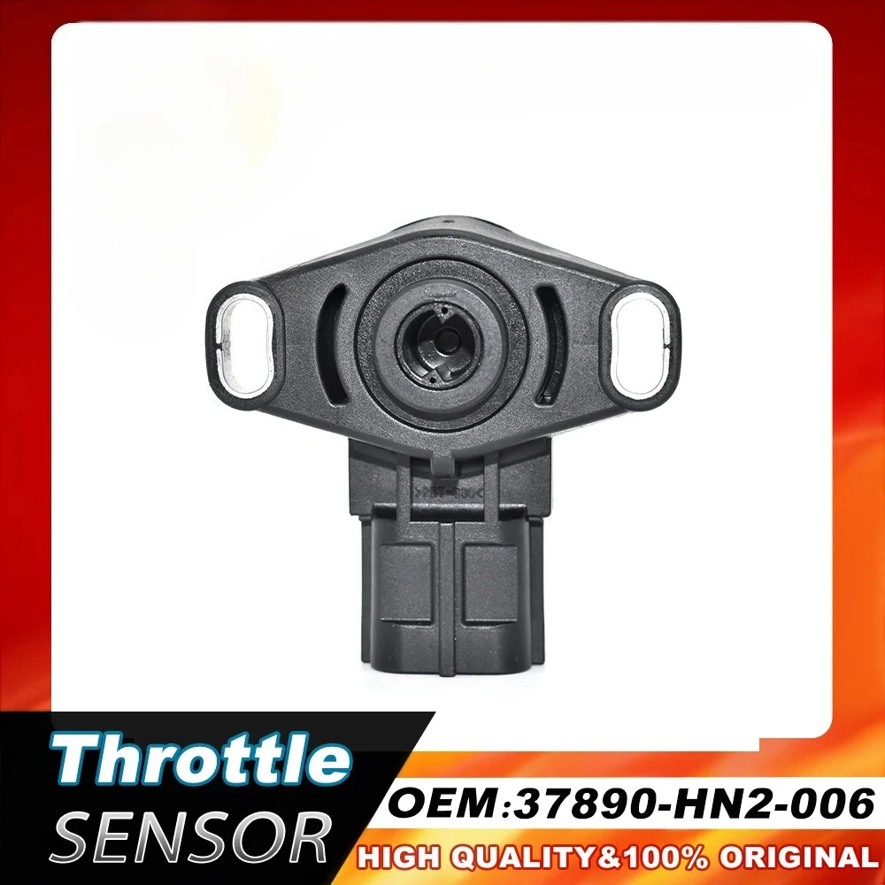 

Throttle Position Sensor TPS 37890-HN2-006 37890HN2006 For Honda TRX500 01-06 Foreman Rubicon FE FM FA TM ATV Engine Sensors