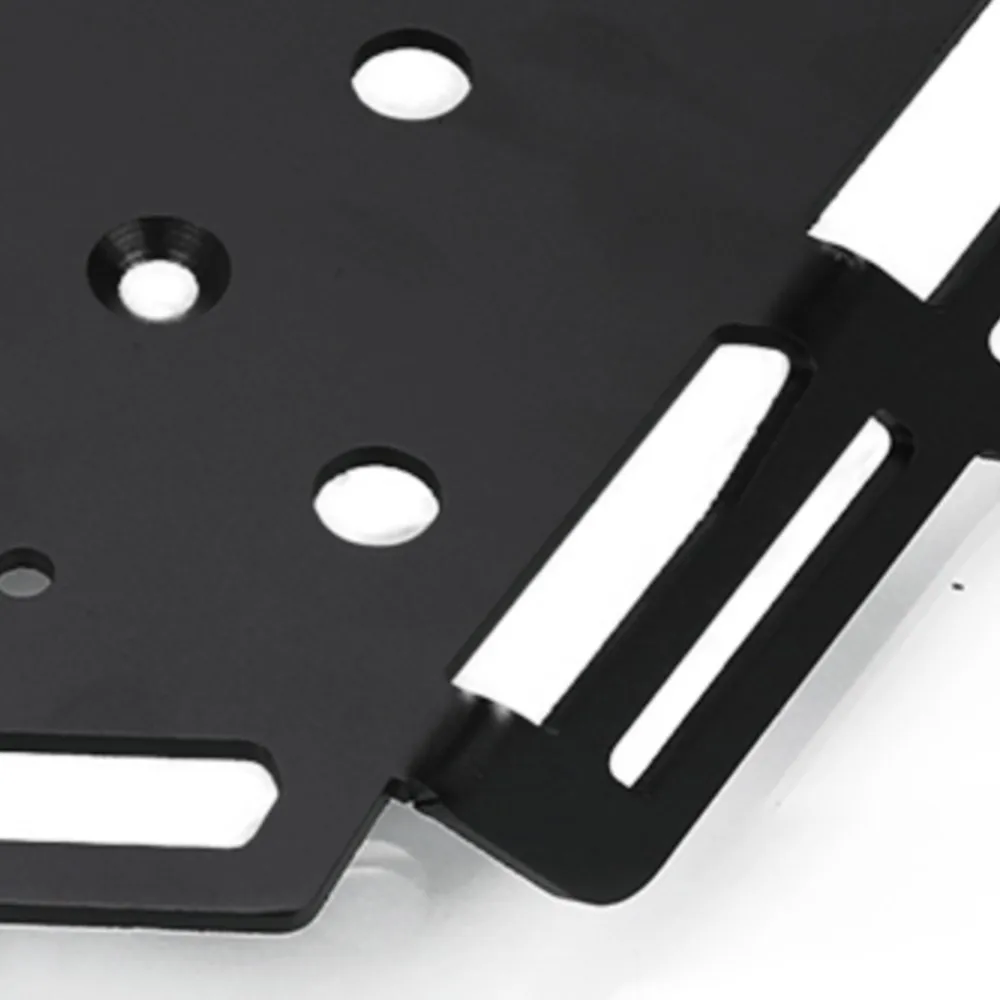 

For Honda XL750 TRANSALP 2023-2024-2025 Aluminum Rear Enlargement Rack Luggage Rails Tail Rack Motorcycle Accessories XL 750