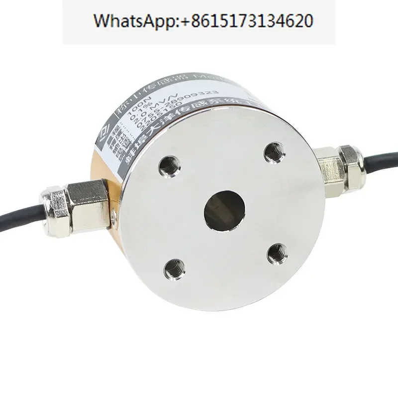 Multidimensional force sensor Pressure sensor Torque  Static  Weighing force measurement