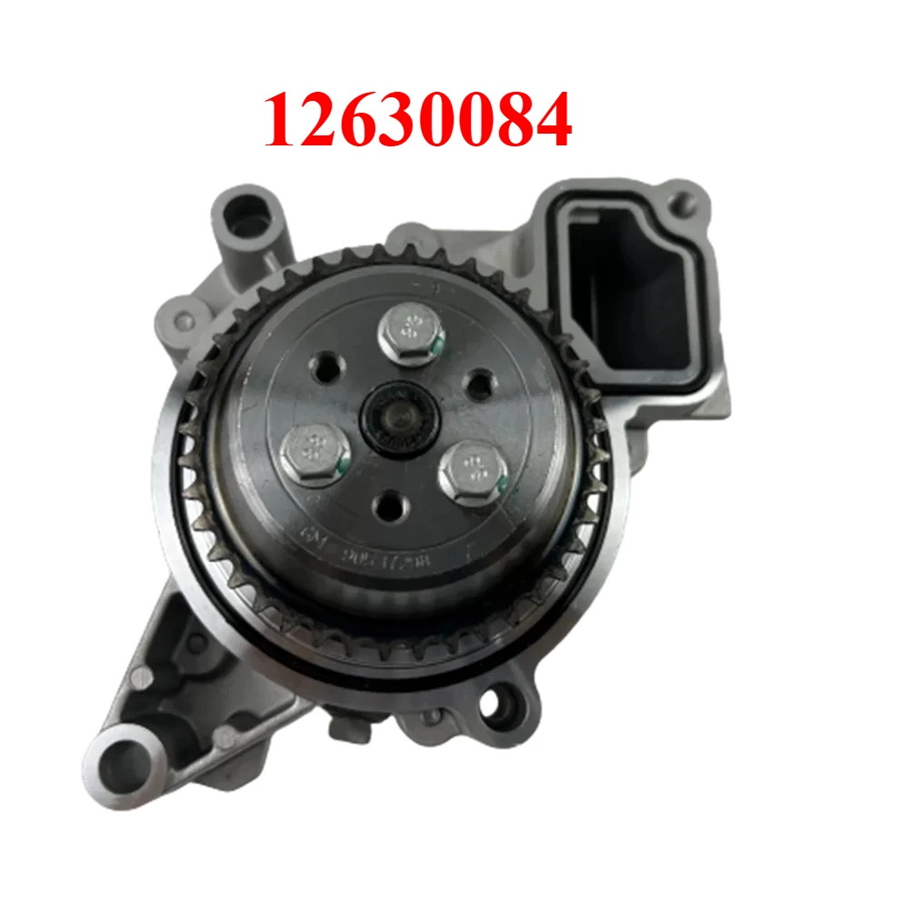 

Cooling System Parts Water Pump Assembly 12630084 for Chevrolet Malibu Captiva Opel Vauxhall