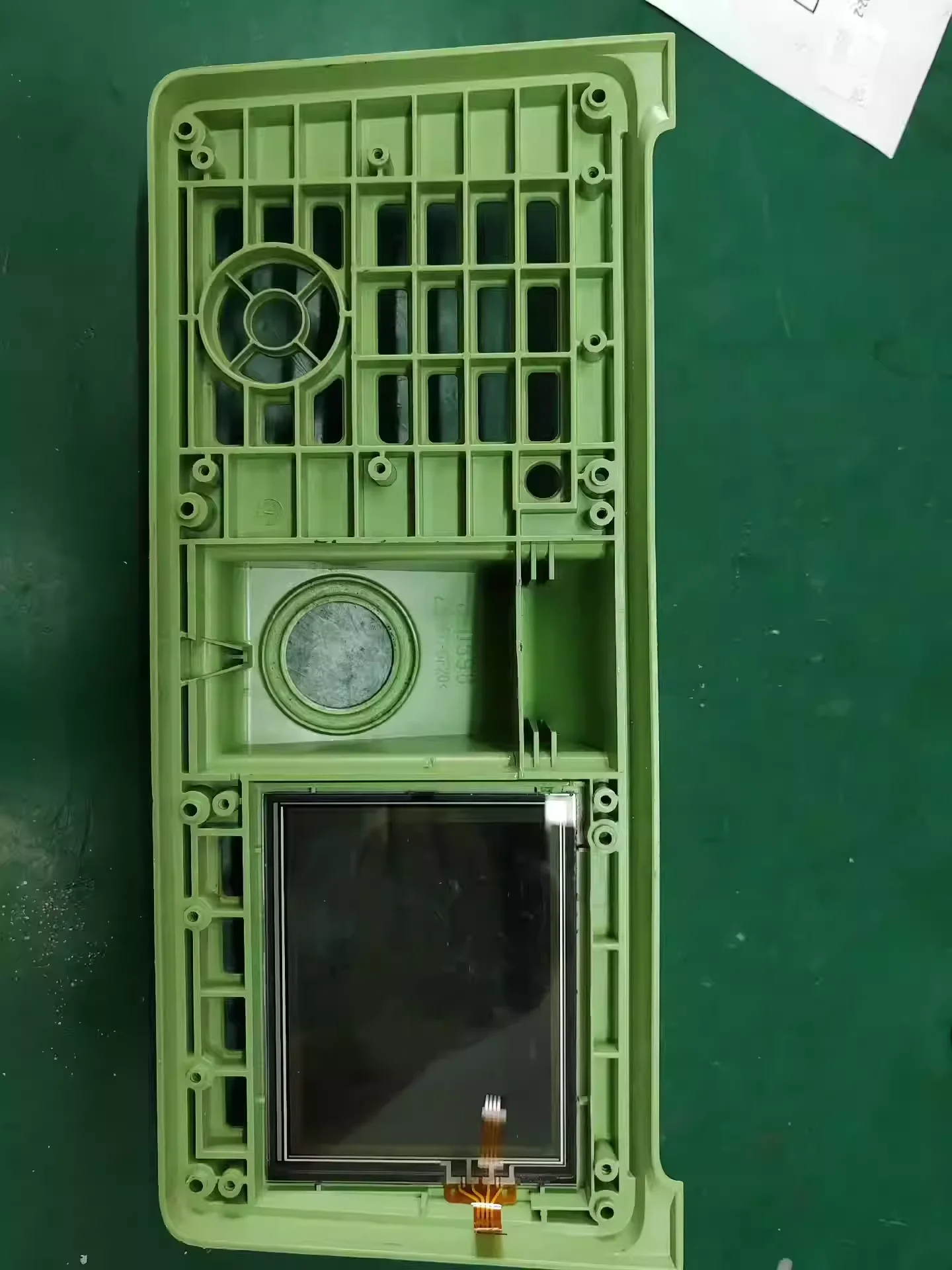 

Поверхностный корпус LS15