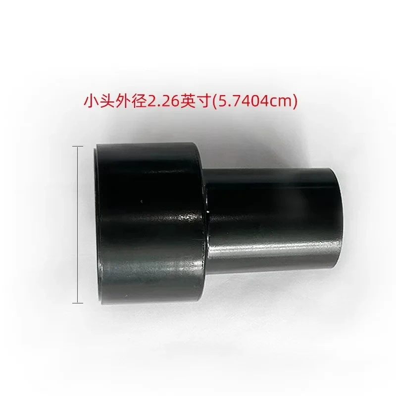 Vacuum Cleaner Hose Adapter with Bell Mouth, Converter Connector Fit Shop-Vac & Other Brands
