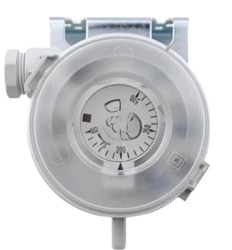 

Parts for QBM81-5 QBM81-3 81-10 QBM81-20 Air Gas Filter Differential Pressure Differential Pressure Switch