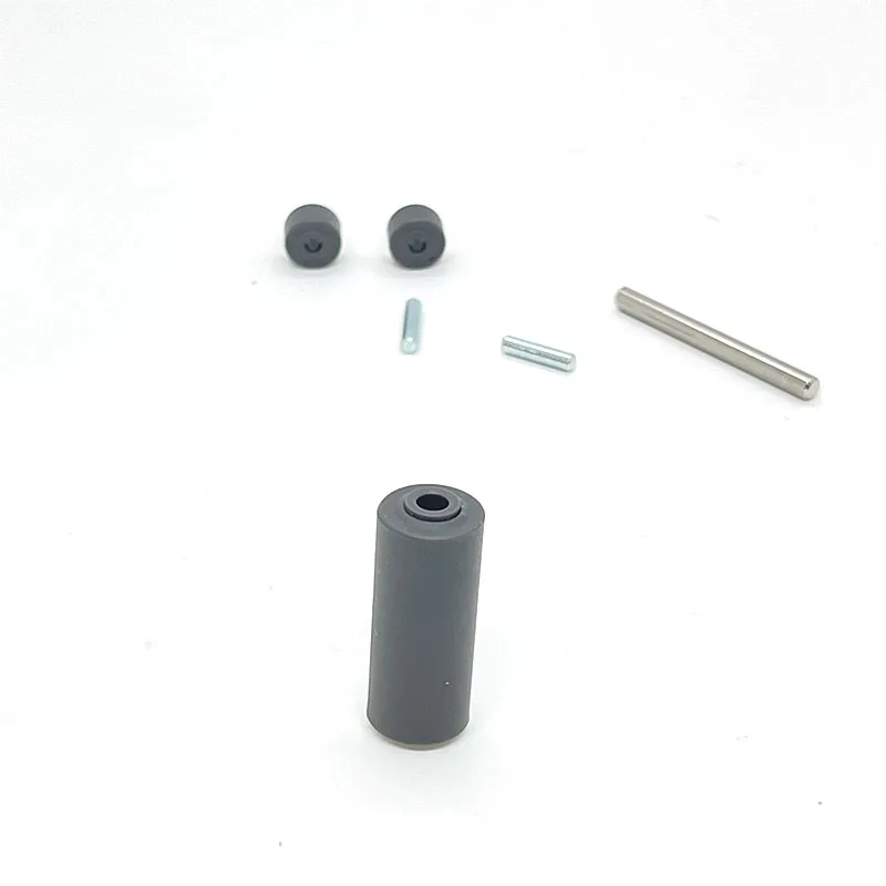 الأصلي Dreame V12 T10 T20 المحمولة اللاسلكية مكنسة كهربائية الملحقات الجبهة والخلفية عجلة الجمعيات من فرشاة الكلمة