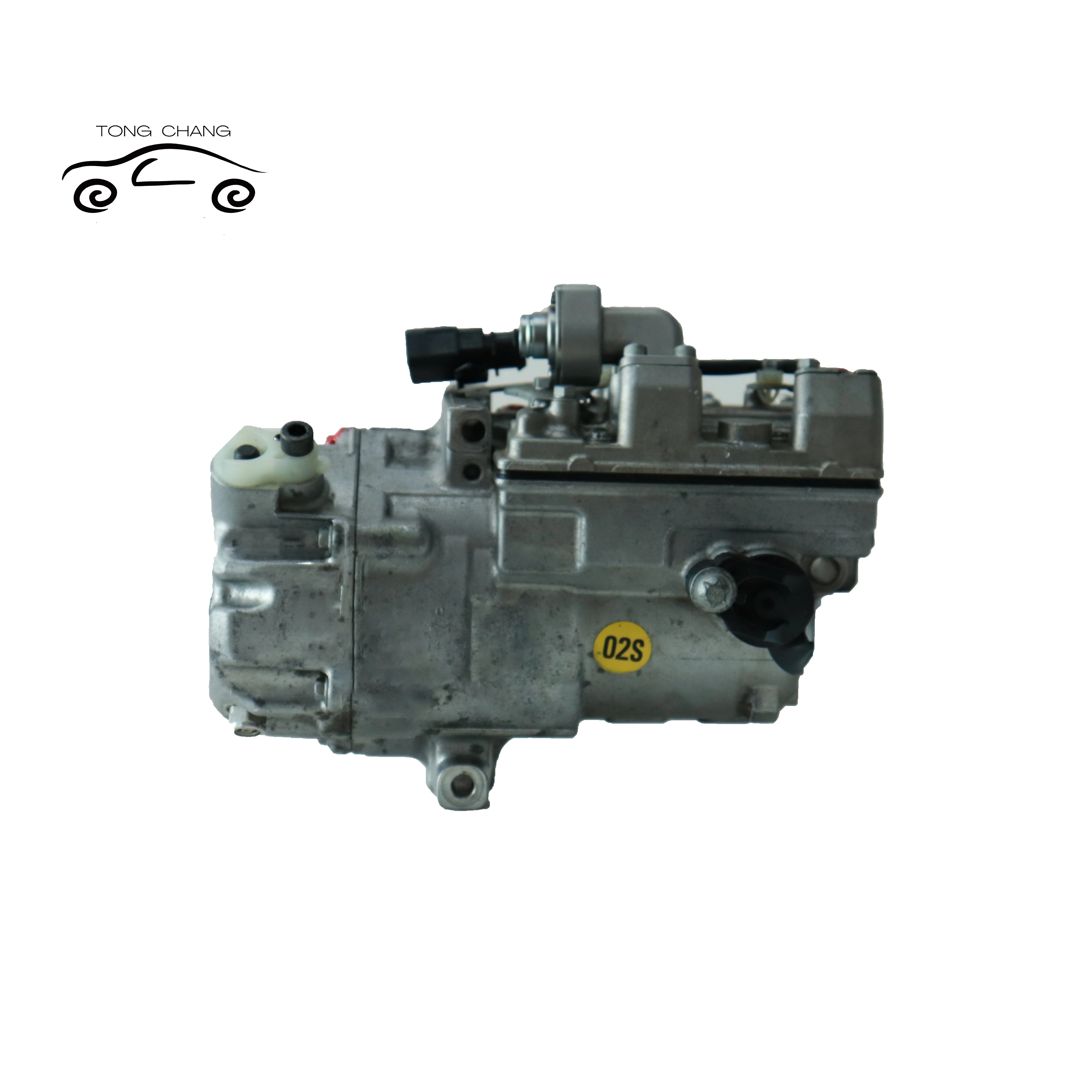 

Автомобильные компрессоры для Porsche 7PP.820.803.B 042200-0914 ND-OIL8