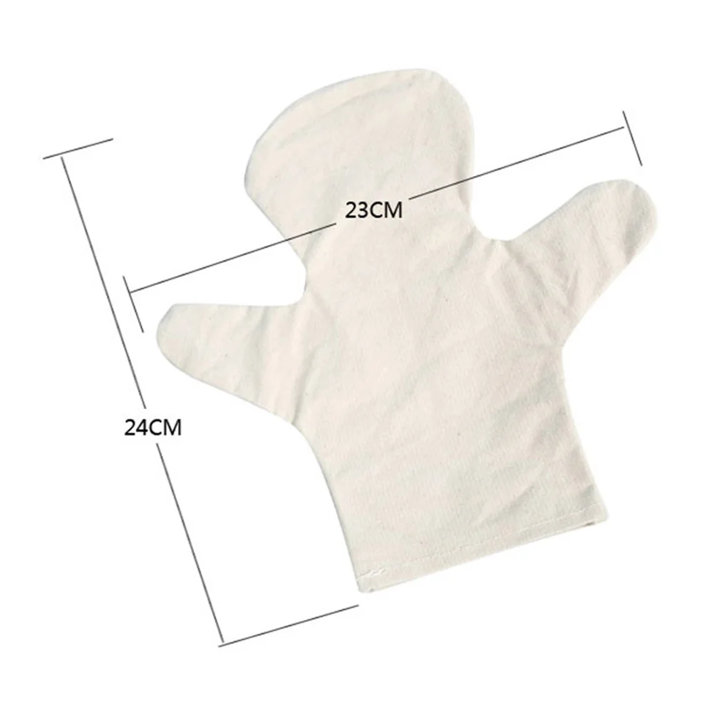 2 pçs kit de material de dedo para crianças diy artesanato suprimentos artesanal material educacional para fantoche de dedo tecido crianças jogar conjunto