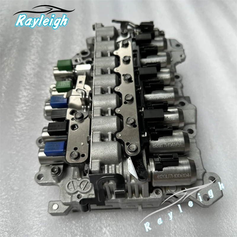 جسم صمام ناقل الحركة 8G45 AWF8G45 ذو ضغط واحد 31492785 مناسب لموديلات BMW وVolvo 1.5T، 2.0T 2025 #2