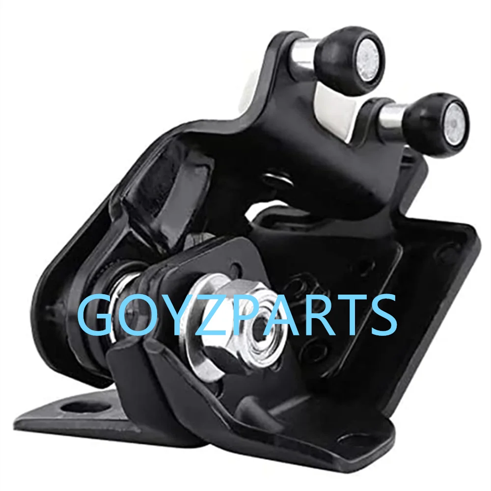 1616883980 1616883980 9033S5 1344420080 1376705080 New Car Sliding Door Roller Guide For Fiat Ducato 2006-2012
