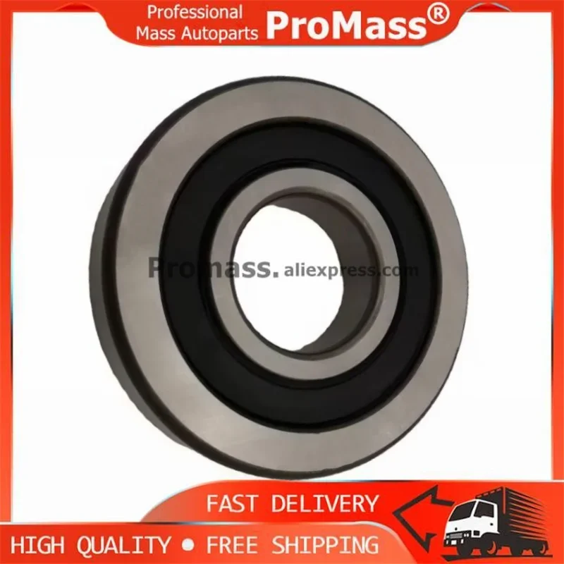 New 61236-13601-71 For Toyota Forward Forklift Parts 7FBR10-15 Door Frame Bearing Roller  612361360171  61236 13601 71