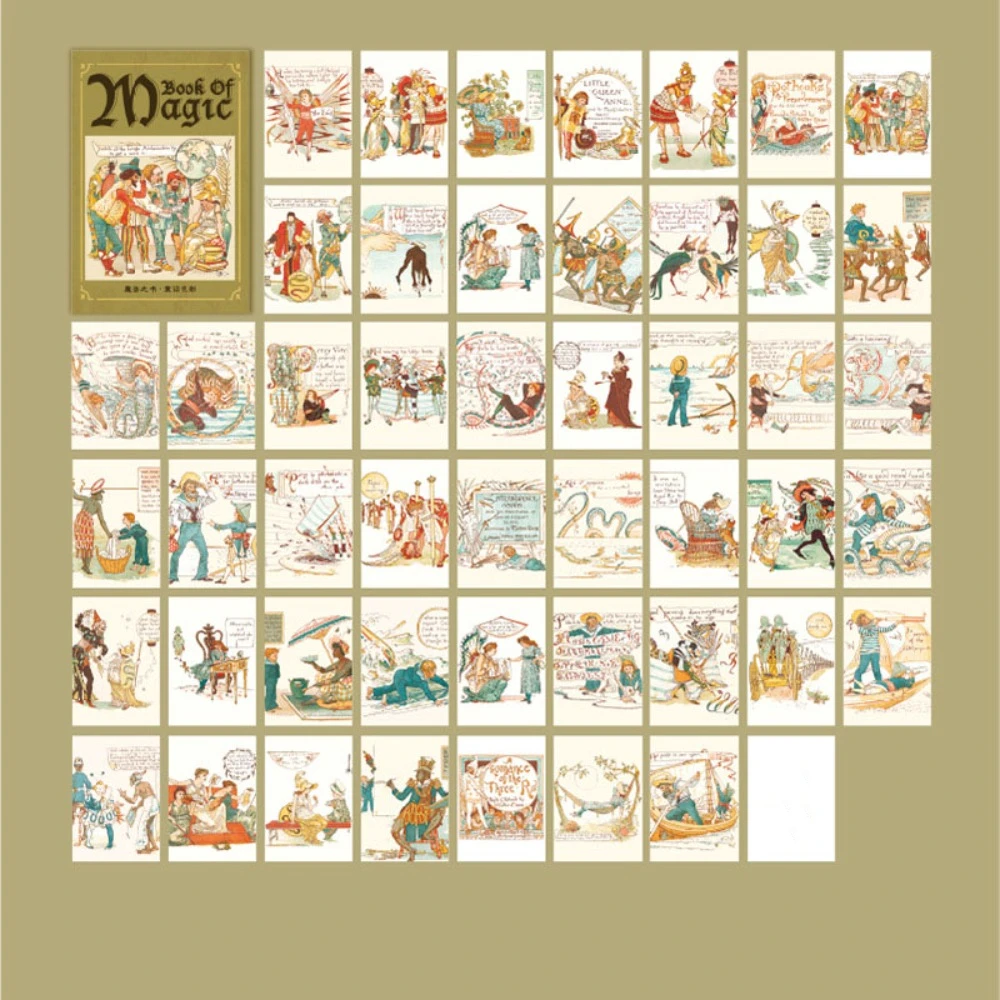 

Kawaii Scrapbooking Junk Journal Background Paper Cute Decorative Note Decoration DIY Journal Planner Art Supply