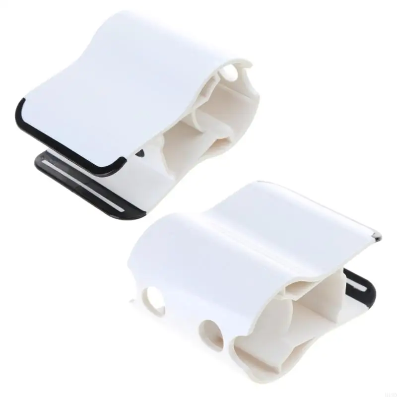 Klip Lampiran Pemegang Pemegang Penyimpanan 918D untuk V7 V10 Cordless Vacuum Cleaner Tool Parts Accessory