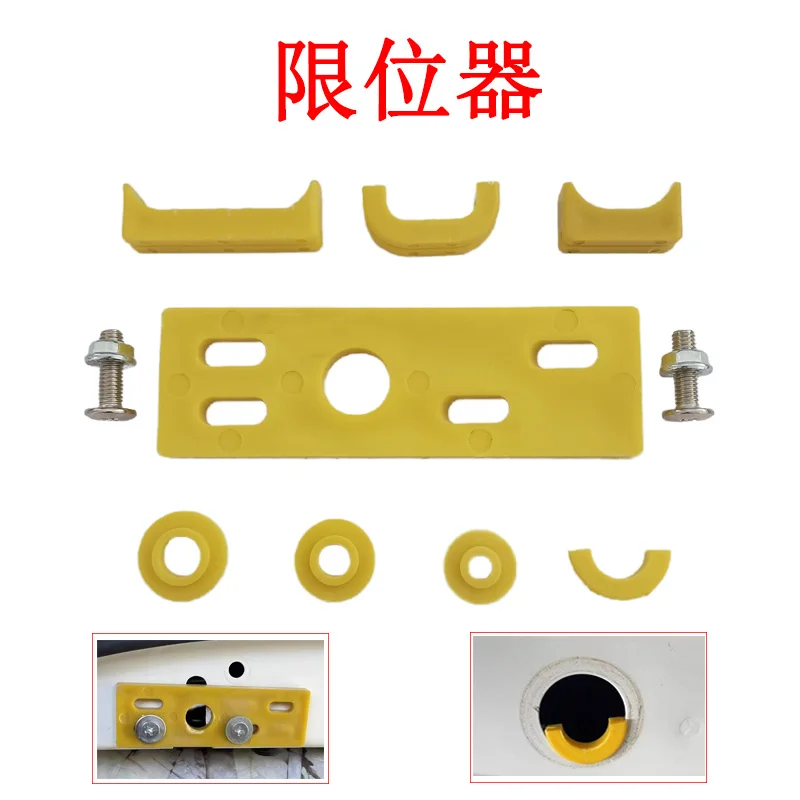 PDR Hook and Rod Pivot Tool Car Wiring Hole Protector Paint-less Dent Removal Hail Repair 3 PDR Hook and Rod Pivot Tool Car Wiring Hole Protector Paint-less Dent Removal Hail Repair 3