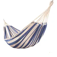 Thicken Canvas Garden Swing Hammock Outdoor Single 2 person Dormitory Camping Hammocks 200*80 200*100 200*150cm Hanging Chair