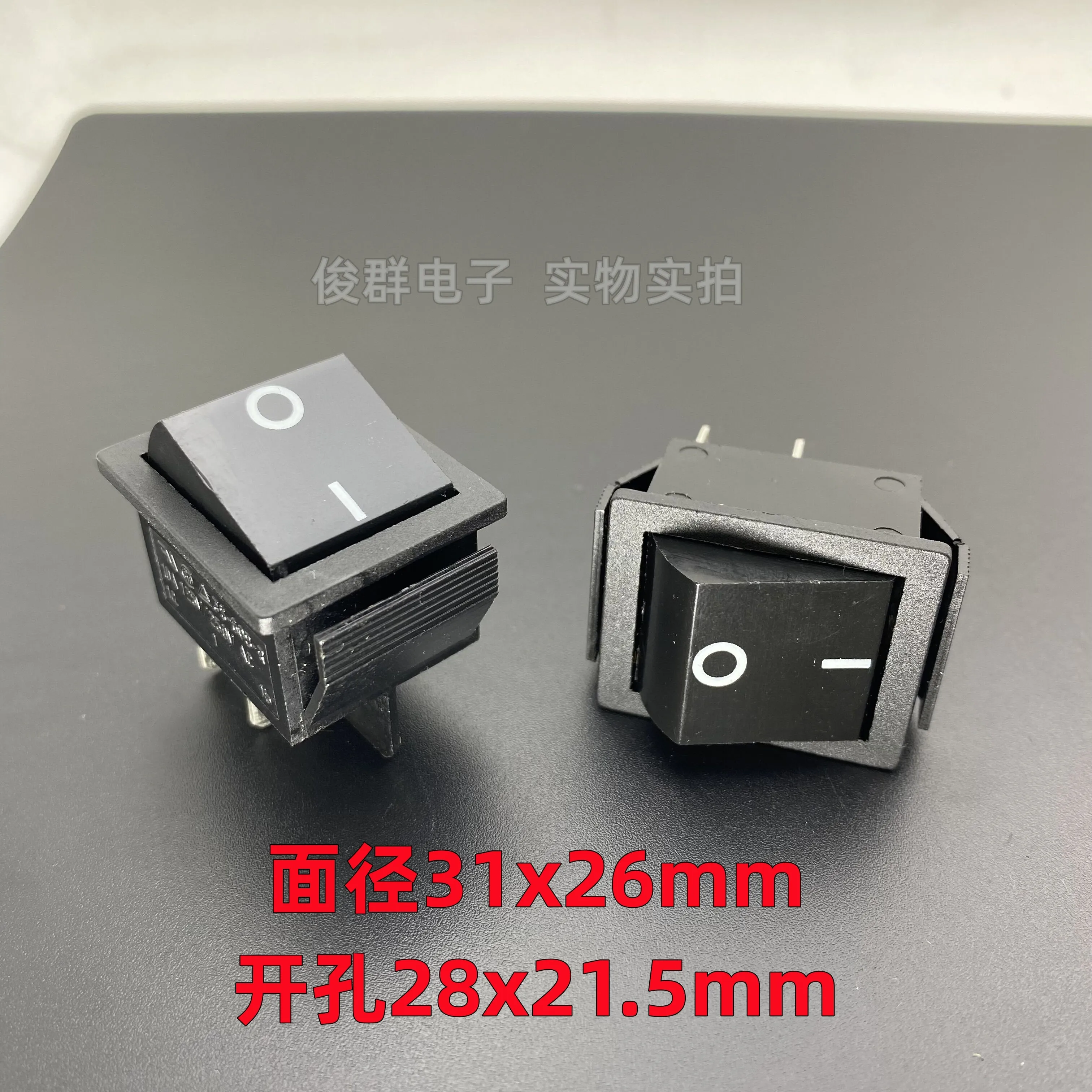 10Pcs/Taiwan Jec JS…