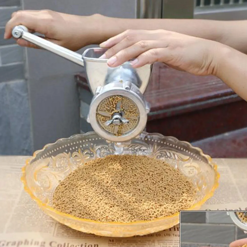 คู่มืออาหารเม็ดขนาดเล็กสัตว์อาหารฟีด Granulator ปลานกแมวสุนัขสัตว์เลี้ยงฟีดเม็ดเครื่องมือการประมวลผล