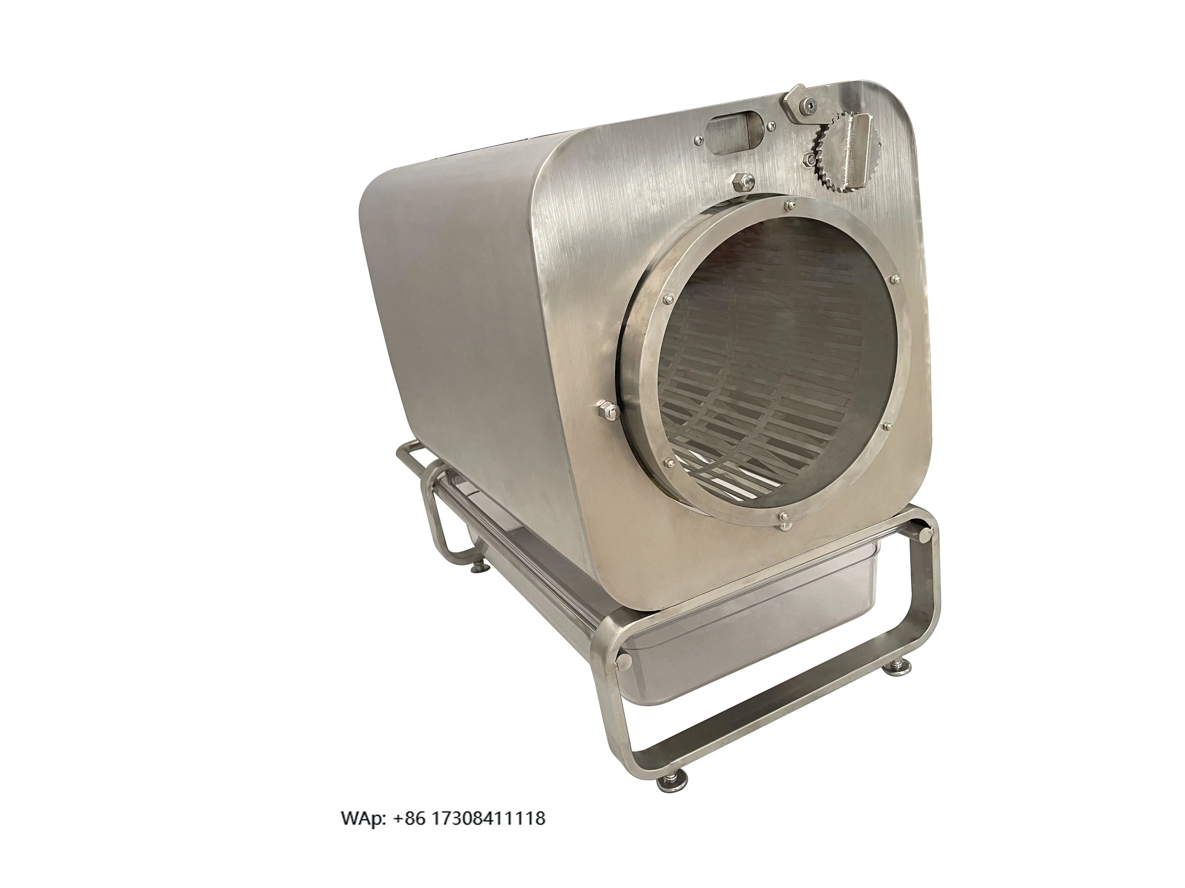 Hot Sale Hydroponic Plant Bud Leaf Batchone Dry Trimming Machine Dry Bud Trimmer Machine
