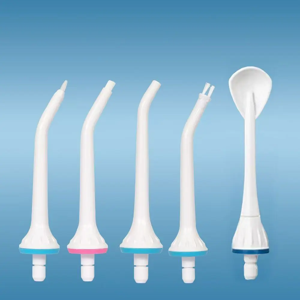 3/6 шт. сменные насадки для ирригатора для воды для Mornwell F18/D52/F27/F09/F22/F23/F29/F32, ирригатор для полости рта, насадки с щетиной