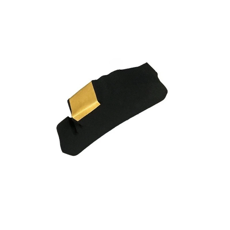 For Skoda Fabia Machine Cover Sponge Water Collecting Plate Foam Pad Hood Buffer Cotton Block 6V0 823 713